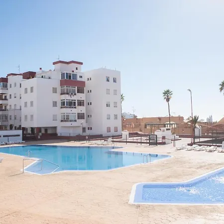 Palmeras Del Sur 2 Apartamento Playa de las Américas