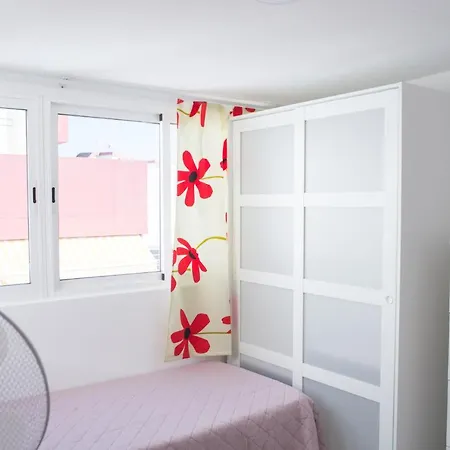 Apartamento Palmeras Del Sur 2 *