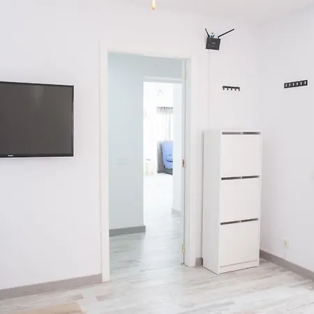 Apartamento Palmeras Del Sur 2 *