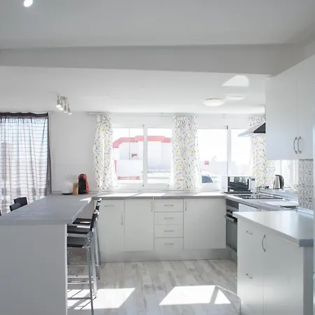 Apartamento Palmeras Del Sur 2 Playa de las Américas