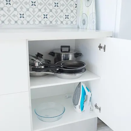 Apartamento Palmeras Del Sur 2 Playa de las Américas