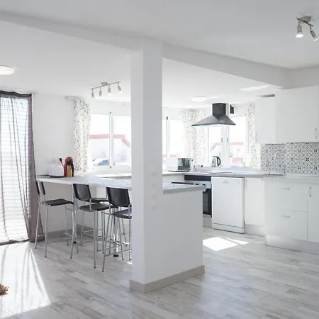 Palmeras Del Sur 2 Apartamento