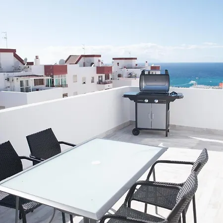 Palmeras Del Sur 2 Apartamento *