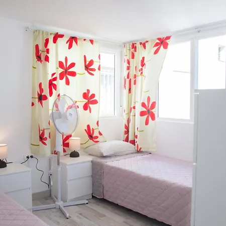 Palmeras Del Sur 2 Apartamento