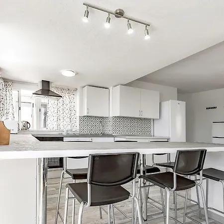 Apartamento Palmeras Del Sur 2