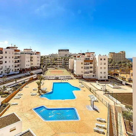 Apartamento Palmeras Del Sur 2 *