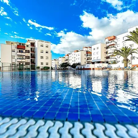 Palmeras Del Sur 2 Apartamento Playa de las Américas