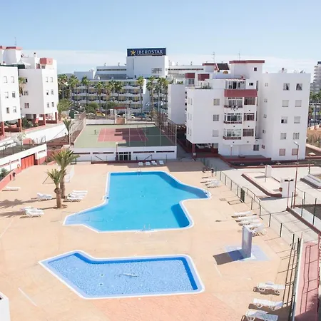 Palmeras Del Sur 2 * Playa de las Americas (Tenerife)