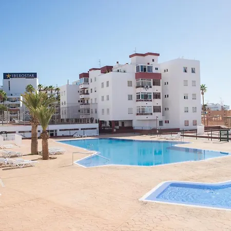 Palmeras Del Sur 2 * Playa de las Americas (Tenerife)
