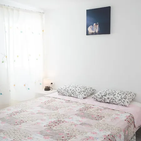 Palmeras Del Sur 2 Apartment Playa de las Americas (Tenerife)