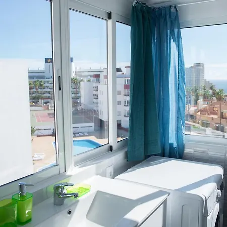 Apartment Palmeras Del Sur 2 Playa de las Americas (Tenerife)
